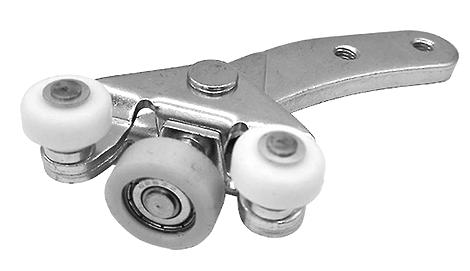 Articolo 6ZP5V - RULLO INF PORTA LAT SX SCORR VW TRANSPORTER T4 09/90>