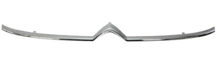 Articolo 706Q5 - MODAN SUP CROM GRIGLIA CITROEN C3 01/20>