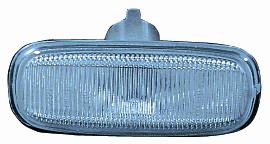 Articolo 73V72 - GR OTT LAT DX-SX BIANCO AUDI A3-A4-A6-TT 09/00>08/03-02/99>09