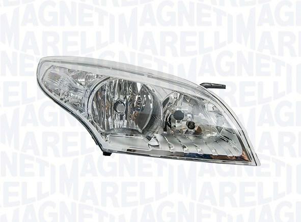 Articolo 772VC - FARO DX 2H7 C/MOTOR EL RENAULT MEGANE 11/08>