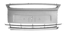 Articolo 77MC7 - P/TI ANT C/LE PRIM FORD KA 10/96>12/02