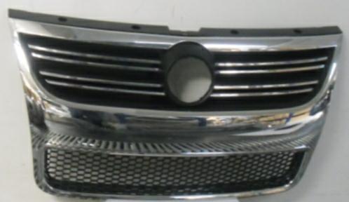 Articolo 790FH - GRIGLIA CROM-NERA VW TOUAREG 01/07>