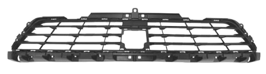 Articolo 79T4R - GRIGLIA P/TI ANT C/CRUISE CONTROL RENAULT TRAFIC 06/21>