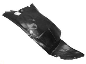 Articolo 7BKCQ - LOCARO A/DX PARTE ANT PEUGEOT 206 08/98>03/09