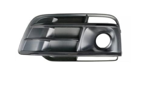 Articolo 7CMG9 - GRIGLIA P/TI A/SX C/MODAN NERA+ACC AUDI Q5 01/16> S-LINE