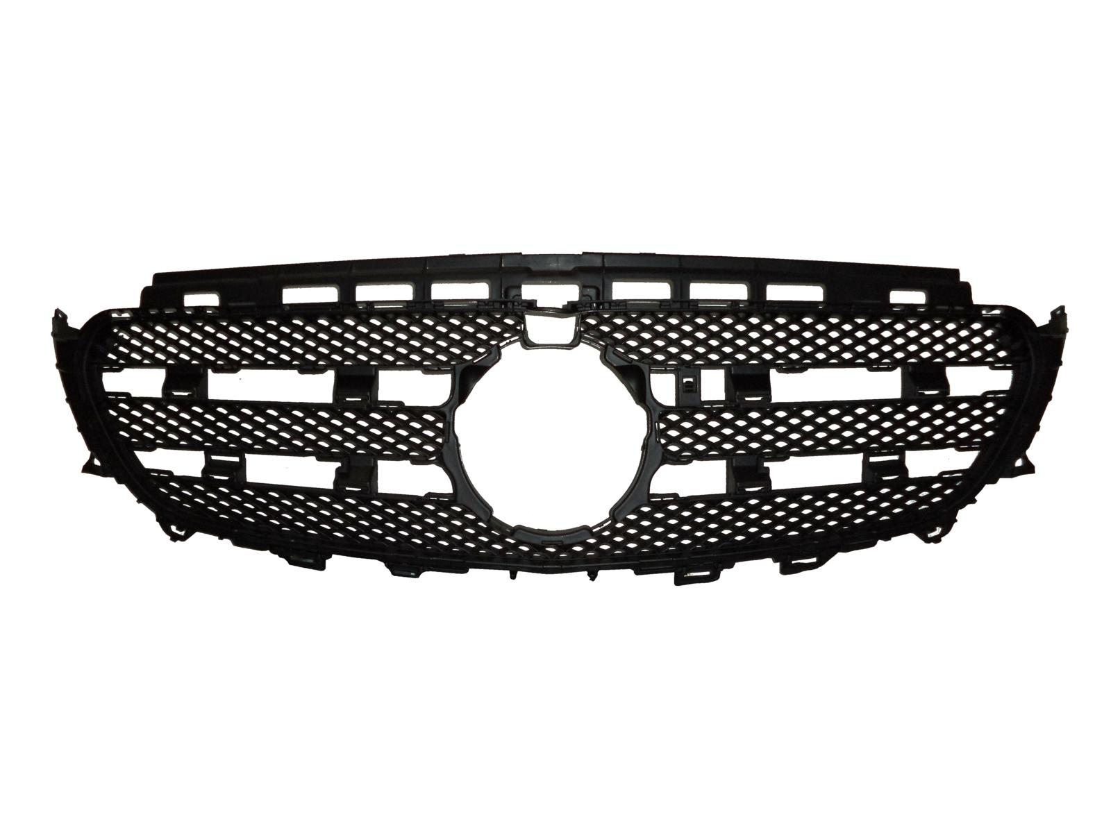 Articolo 7DP7F - GRIGLIA NERA C/TELEC MERCEDES CLASSE E W213 01/16>AMG