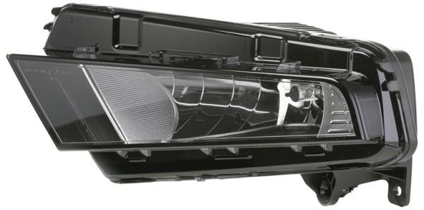 Articolo 7H0SZ - FEND DX H8 C/LUCE DI SVOLTA SEAT LEON 01/17>-SEAT ATECA 01/16>