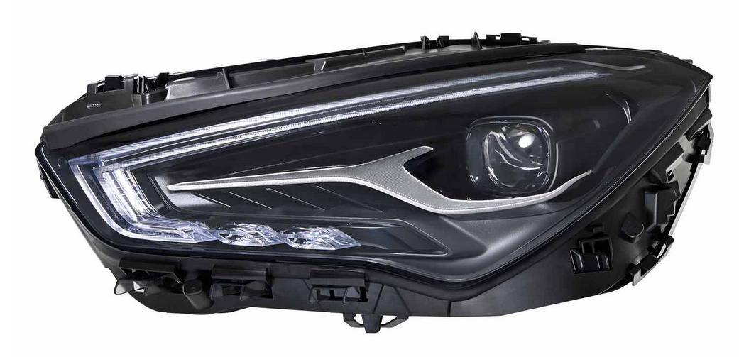 Articolo 7M3DC - FARO DX A LED MERC CLA C118-X118 SHOOTING BRAKE 03/23>