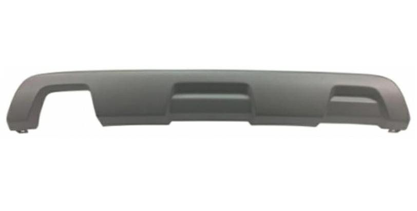 Articolo 7N8RY - MODAN P/TI POST SILVER DACIA SANDERO STEPWAY 09/16>