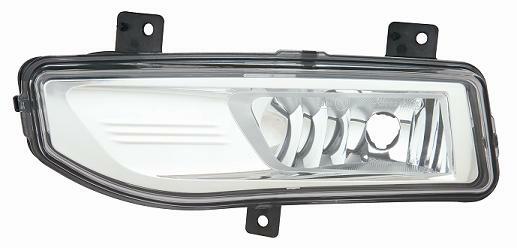 Articolo 7P806 - FENDINEBBIA H8 DX NISSAN QASHQAI 06/17>X-TRAIL 08/17>