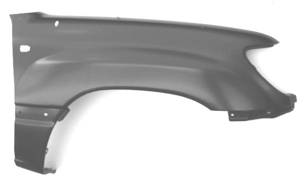 Articolo 7PDMK - PARAF A/DX C/FORI MODAN TOYOTA LAND CRUISER 01/98>12/02