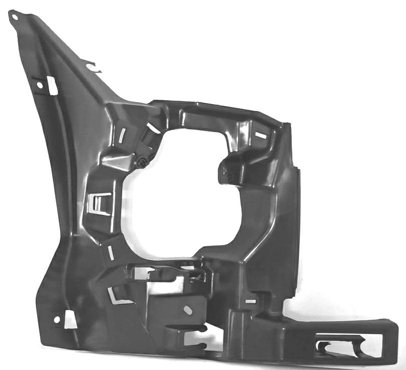 Articolo 7PTRX - STAFFA SUPPORTO FEND DX BMW SERIE 1 F20-F21 03/15> M-TECH