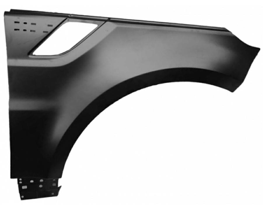 Articolo 7Q81N - PARAF A/DX RANGE ROVER SPORT 08/12>