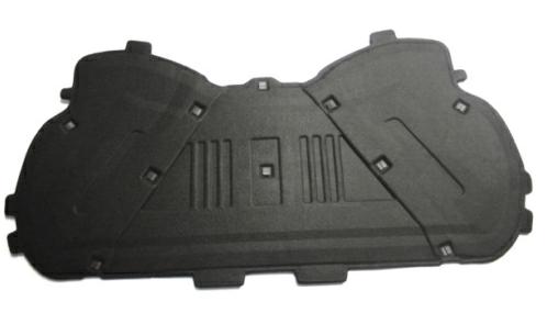Articolo 7SYS1 - PANNELLO INSONOR COF ANT AUDI Q5 04/08> Q5 09/12> Q5 01/16>