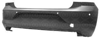 Articolo 7T81W - P/TI POST PRIM C/PDC VW POLO 01/18> -TV-