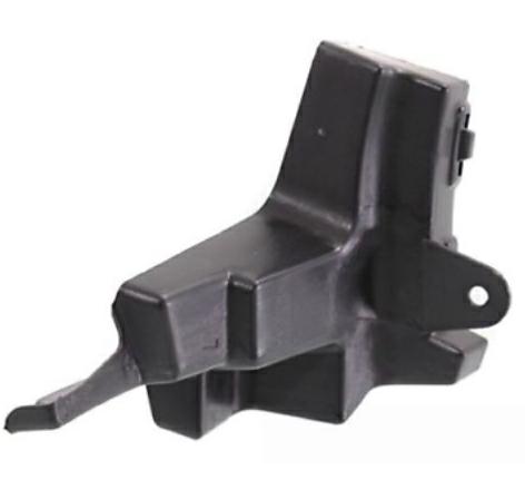 Articolo 7XX6G - STAFFA P/TI A/SX MERCEDES CLASSE E W212 05/09> AMG