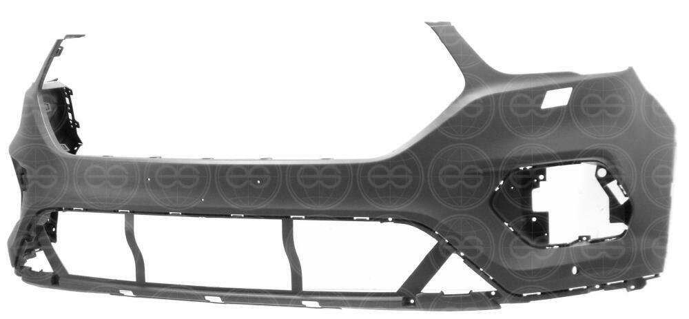 Articolo 80W1H - P/TI ANT PRIM C/PA+LAVAF FORD KUGA 09/16> -TUV-ES-