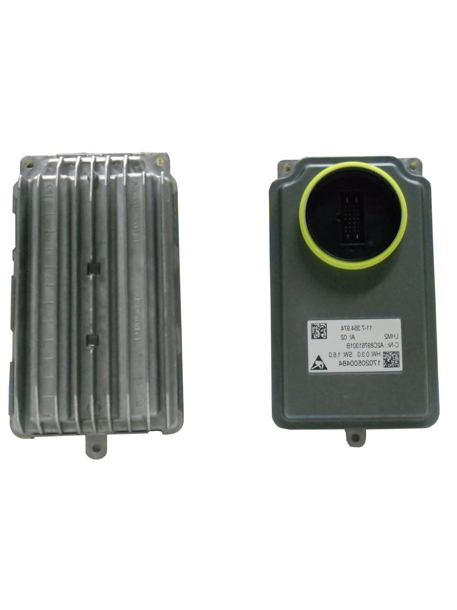 Articolo 81YKS - CENTRALINA LED ANAB-ABBAG BMW F15-F16-F26-F32-F33-F36