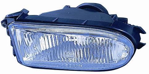 Articolo 83WZ8 - FEND DX H1 REN CLIO-MEGANE-SCENIC 04/96>04/98