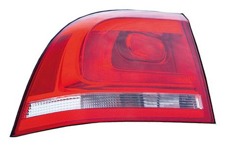 Articolo 84G0P - GR OTTICO P/SX EST VW TOUAREG 12/10>