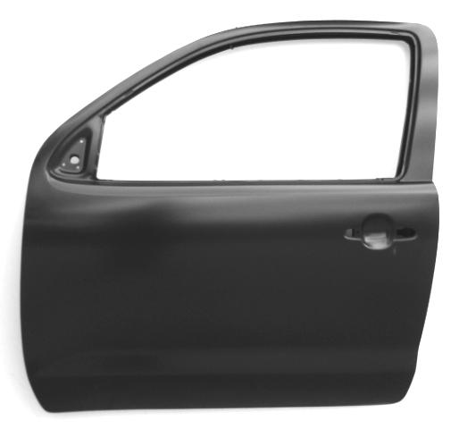 Articolo 86DT6 - PORTA SX TOYOTA HILUX 06/05> 2P