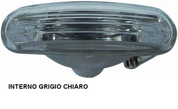 Articolo 8867C - GR OTTICO LAT DX-SX FIAT PANDA 08/03>STILO 10/01>DOBLO 11/05>
