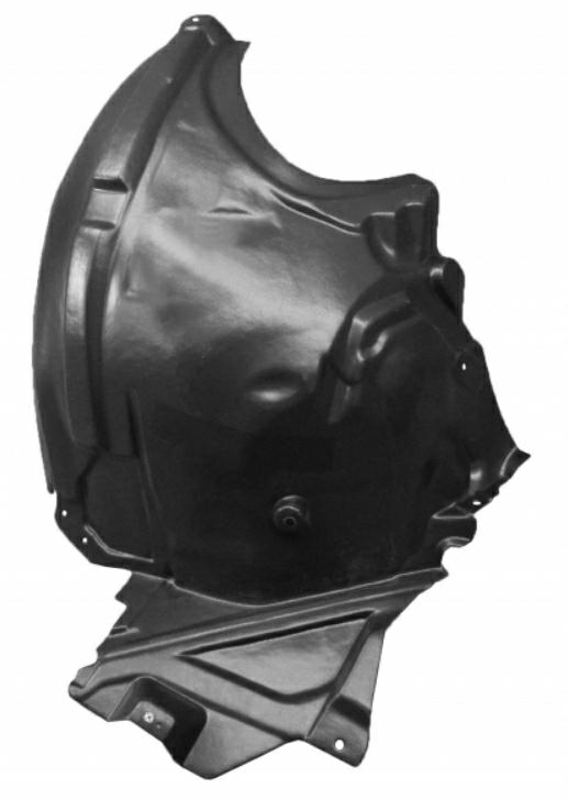 Articolo 89Q04 - LOCARO A/SX PARTE POST MERCEDES CLASSE E W212 05/09>