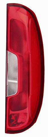 Articolo 8B3QN - GR OTTICO P/DX FIAT DOBLO 01/15> 1 PORTA