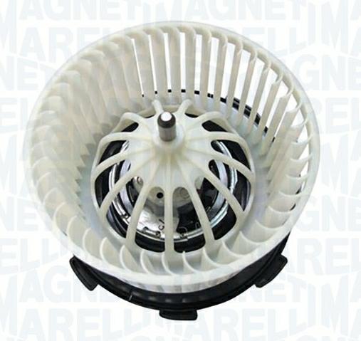 Articolo 8CRSF - VENTOLA ABITACOLO AUDI A4 AVANT (8K5, B8)