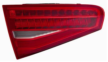 Articolo 8DQ6F - FANALE P/SX INT A LED AUDI A4 12/11> BERLINA