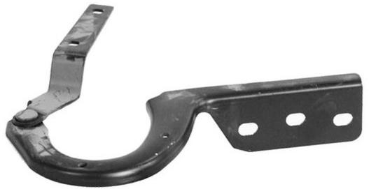 Articolo 8F1BW - CERNIERA COF A/SX FORD FIESTA 02/89>03/02
