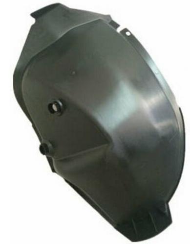 Articolo 8FCB1 - LOCARO P/DX DACIA DUSTER 01/10>