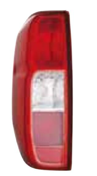 Articolo 8GNNR - GR OTTICO P/SX BIANCO ROSSO NISSAN NAVARA 01/05> MOD PICK-UP