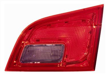 Articolo 8KTZH - GR OTTICO P/SX INT ROSSO OPEL ASTRA J SW 01/10>