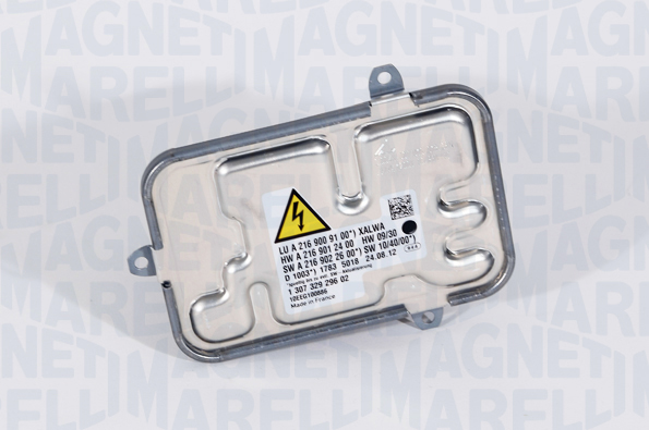 Articolo 8M47Y - CENTRALINA XENO MERCEDES CLASSE S W221 01/09>