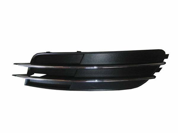 Articolo 8N5XV - GRIGLIA P/TI A/DX C/MODAN CROM AUDI A6 01/11>12/13
