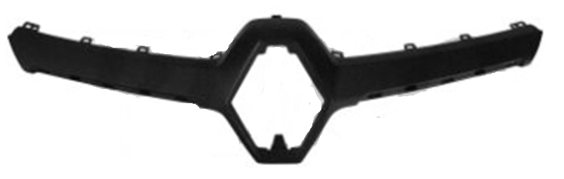 Articolo 8Q5N1 - GRIGLIA EST C/FORI MODAN RENAULT MEGANE 01/14>