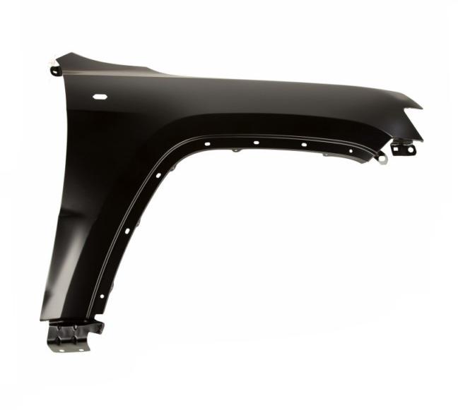 Articolo 8QQ7K - PARAF A/DX C/FORO LUCCIOLA JEEP GRAND CHEROKEE 01/10>