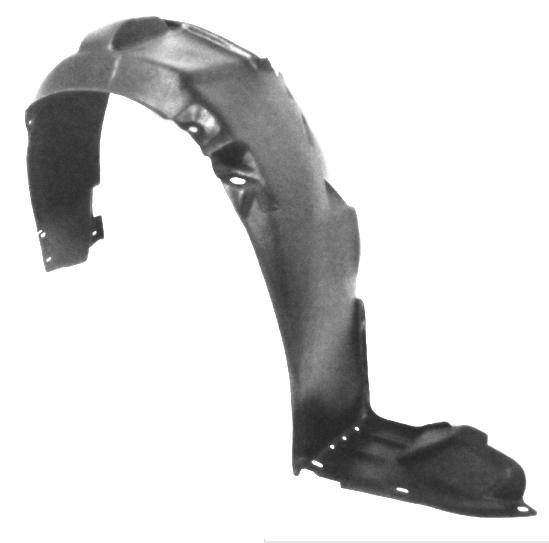 Articolo 8RB9F - LOCARO A/DX KIA CERATO 09/03>12/07