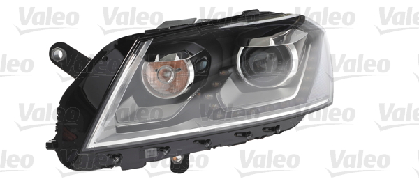 Articolo 8RH88 - FARO SX BIXENO D3S ADB DRL C/MOTOR S/CENTR VW PASSAT 10/10>