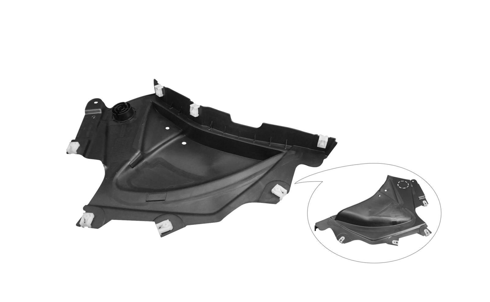 Articolo 8RYWC - LOCARO A/SX PARTE ANT INF BMW SERIE 3 G20-G21 10/18>-injection-