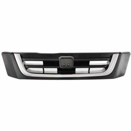 Articolo 8VZWD - GRIGLIA C/MODAN NERA HONDA CR-V 01/96>