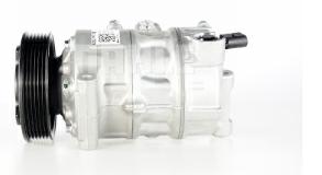 Articolo 8XR4M - COMPRESSORE ARIA CONDIZIONATA AUDI-SEAT-SKODA-VW
