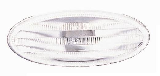 Articolo 8ZH4D - GR OTTICO LAT DX-SX BIANCO NISSAN MICRA -SMART-