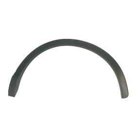 Articolo 8ZX2Y - GIROPARAF P/SX NERO AUDI Q3 01/11>