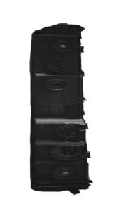 Articolo 91DGB - STAFFA P/TI P/DX EVO 5 01/2023>