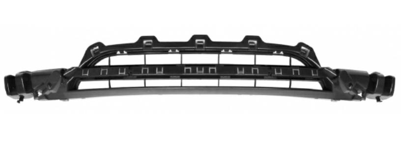 Articolo 91FX7 - GRIGLIA P/TI ANT BMW SERIE 1 F20-F21 01/11>