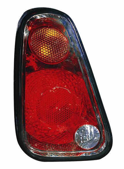 Articolo 91PDT - GR OTTICO P/DX AR BC ROSSO MINI ONE-COOPER 09/04>06/06