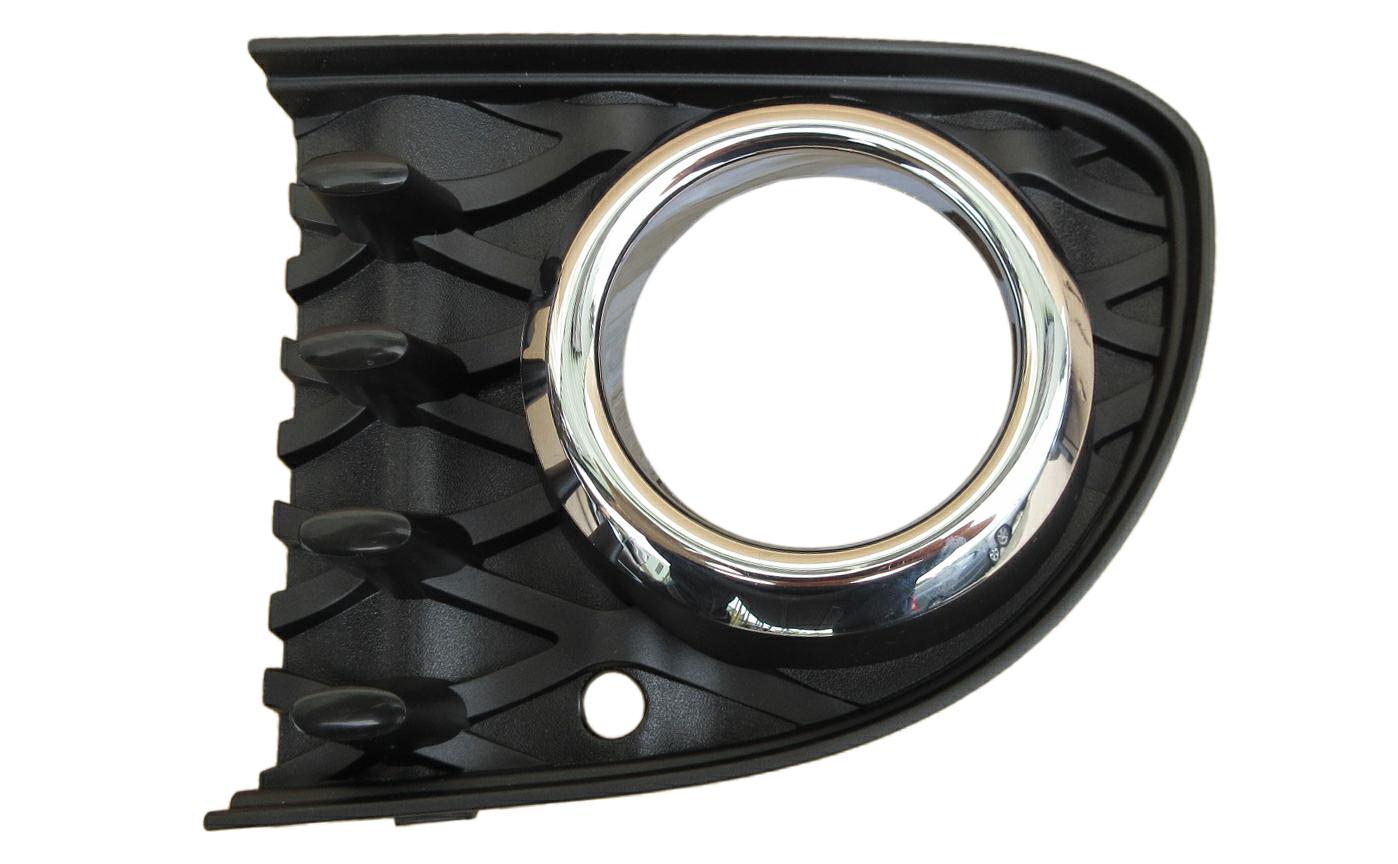 Articolo 920X4 - GRIGLIA P/TI A/SX C/FEND FIAT 500 07/15> POP