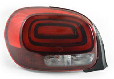 Articolo 92KWN - FANALE P/SX CITROEN C3 01/16> C/LOGO